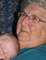 Marjorie Langford Obituary