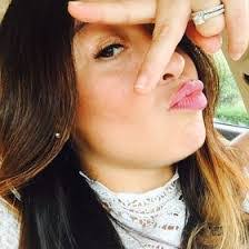 Mercy Torres's Instagram, Twitter & Facebook