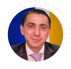 Carlos Paúl Aulla Llerena