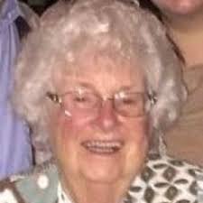 Irene Roberge Obituary Easton Massachusetts Kane Funeral Home Cremation Services