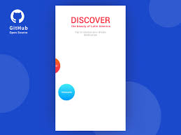 How To Create A Bubble Selection Animation On Android Bubbles Interactive Design Landing Page Inspiration