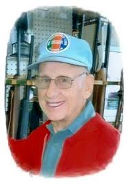 George Calvin “G. C.” Green Jr. (1927-2017): homenaje de Find a Grave