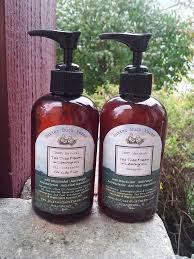 Tea Tree Neem Lemongrass Shampoo And Oil By Butterduckfarms 24 00 Lemon Grass Neem Tea Tree