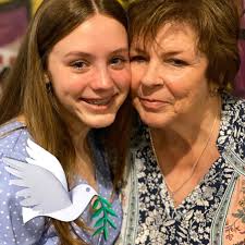 My great great grandparents, William Hilliard Veal (1846-1938) & Mary  Elizabeth “Eliza” Gregory Veal (1854-1935) buried in the Deepstep UMC  cemetery in Washington County. Eliza was born in Putnam County, the daughter