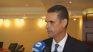 Comisión de Credenciales avala designación de Carlos Barnes como gerente de  ENA