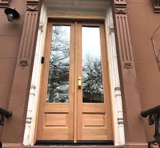 Is dedicated to optimum customer satisfaction. Brownstone Boys Replicating Original Brownstone Doors Brownstoner
