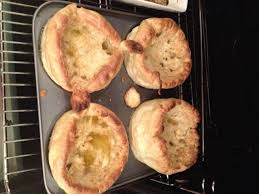Whisk in the milk gradually to make a smooth batter. Original Recipe Of The Week Perfect Dairy Free Yorkshire Puddings The Upcoming