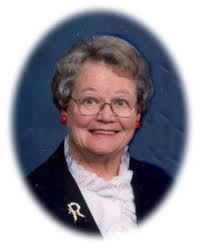 Lois Jacobsen-Rodenberg Obituary September 28, 2004