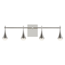 Get free shipping on qualified integrated led vanity lighting or buy online pick up in store today in the lighting department. Lody Bathroom Vanity Light By Tech Lighting 700bcldy4n Led930