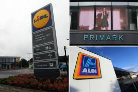 Aldi Lidl Primark And Game Urgently Recall Products Over Safety Concerns Chronicle Live