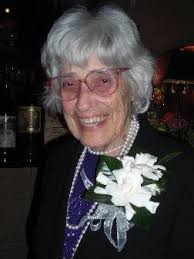 Hildreth Brown Obituary