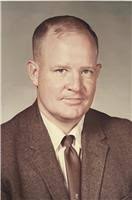 Roger Sweeney Obituary (1936