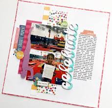 Victoria Marie Patreo Supportive Scrapbook Pages Patreon