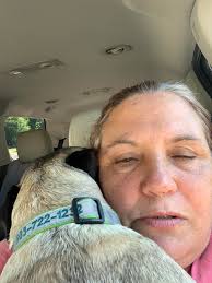 Brinks is recovering