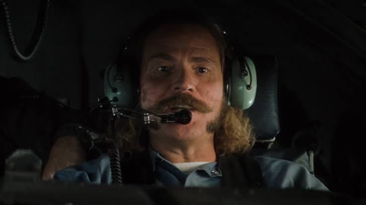 Hear Me Out: I Rewatched Con Air, And I Don't Think Cyrus The Virus Is The  Worst Of The Villains | Cinemablend