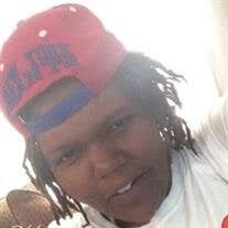 Kaneesha Bailey Obituary