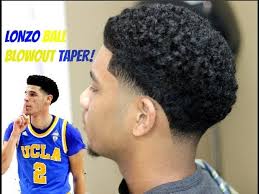 Lamelo ball's barber refuses to give him a cut after he beats him at uno. Lonzo Ball Haircut