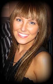 Caitlin Bull's Instagram, Twitter & Facebook