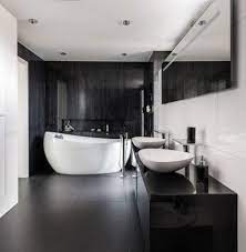 trendy house contemporary interior black white ideas trendy bathroom tiles black bathroom black white bathrooms