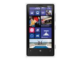 Nokia Lumia 920 im Test