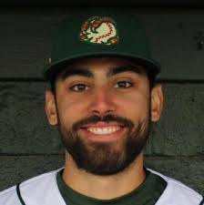 Boise Hawks Game Program