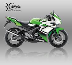 Mengingat kawasaki ninja 150 2tak, motor ini dulu begitu gagah di kampung mtb. Sang Legenda Pensiun Kawasaki Ninja 150 2 Tak Stop Produksi Enoanderson Com