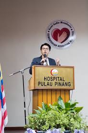 Hospital pulau pinang report issue. Clinical Research My On Twitter Crmthrowback We Were At The Penang Research Day 2018 Which Was Held In Hospital Pulau Pinang On 14 September 2018 More Photos On Our Facebook Page Advancingclinicalresearch