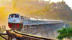 Ka penataran merupakan kereta api lokal yang tidak bisa dipesan melalui layanan tiket online. Ada Perubahan Jadwal Dan Waktu Tempuh Kereta Api Mulai 1 Desember 2020 Ini Rinciannya Tribunnews Com Mobile