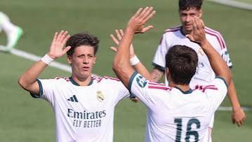 Real Madrid 4 - Leganés 1: resumen, goles y resultado del partido - AS.com