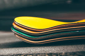 Fish tail longboards are similar to pintail longboards because of the wide base in the center and the sharp nose. Everything About Skateboard Decks Wiki Skatedeluxe Blog