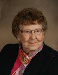 Obituary information for Rita Mae Mayer