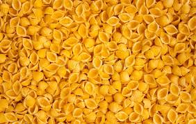 Angel hair asian noodles chili mac couscous egg noodles fettuccine gnocchi lasagna linguine macaroni manicotti noodle bowls. Shell Macaroni Pasta Background Pattern Stock Photo Image Of Noodles Small 140007046