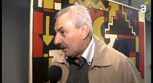 Entrevista a Daniel Carluccio