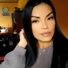 Kimberly Ponce's Instagram, Twitter & Facebook