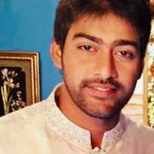 Sufi Angel ALI ABBAS