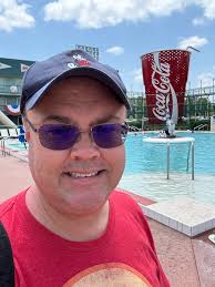 Pool time!! Another day over 100