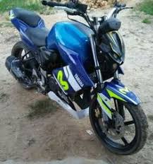 Harganya lebih murah dibandingkan xabre ataupun vixion, karena dibanderol dibawah 25 juta rupiah. 38 Ide Yamaha Byson Motor
