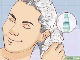 Wash your hair with clarifying shampoo a few times in a row until you achieve your desired results. 4 Ways To Remove Ash Tone From Hair Wikihow