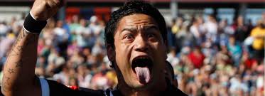 Issac Luke reconnects with Maori culture