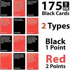 19 incredibly fun drinking games you've never heard of. Do Or Drink Game Drinking Cards Game Fun Dirty Adult Shopee Singapore