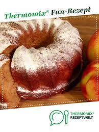 Saftiger Apfel Marzipan Kuchen Rezept Apfel Marzipan Kuchen Thermomix Kuchen Thermomix Rezepte Kuchen