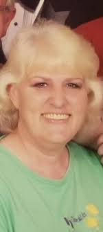 Obituary for Sharon Leslie (Greer) Harrington
