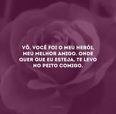 Uma página criada para pessoas que assim como nós amam romances. 40 Frases Para Quem Perdeu O Avo Que Vao Acariciar Seu Coracao