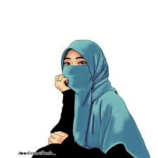 Download berbagai macam gambar kartun muslim, kartun hijab dan kartun lucu. Kartun Muslimah Anime Muslimah Wallpaper 720x720 Wallpapertip