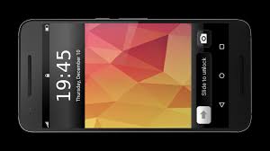 It has been designed to work with smart launcher, but you can use it also in . Slide To Unlock Lock Screen Pour Android Telechargez L Apk