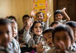 Child labour makes this impossible for children. Netherlands Pledges 35 Million To End Child Labour Social Compliance Csr News News