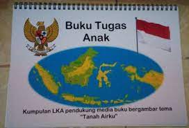 Kreatifitas anak tk tema tanah airku. Pengembangan Media Buku Bergambar Tema Tanah Airku Untuk Menstimulasi Aspek Bahasa Anak Taman Kanak Kanak Kelompok B Skripsi Pdf Free Download
