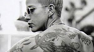 Rotterdam 2008: <i>Who's Afraid of Kathy Acker?</i>