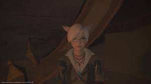 FINAL FANTASY XIV Forum