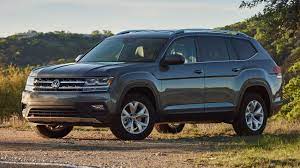 Save up to $1,928 on one of 43 used volkswagen beetles in navarre, fl. Vw Atlas 2017 Review Car Magazine